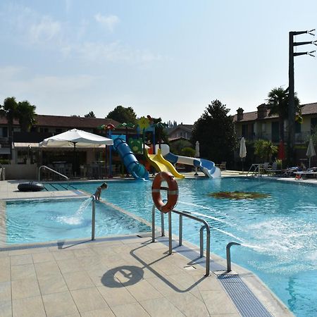 Residence La Margherita Лацизе Екстер'єр фото