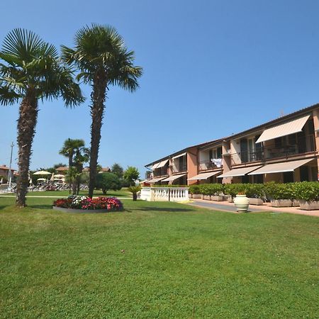 Residence La Margherita Лацизе Екстер'єр фото