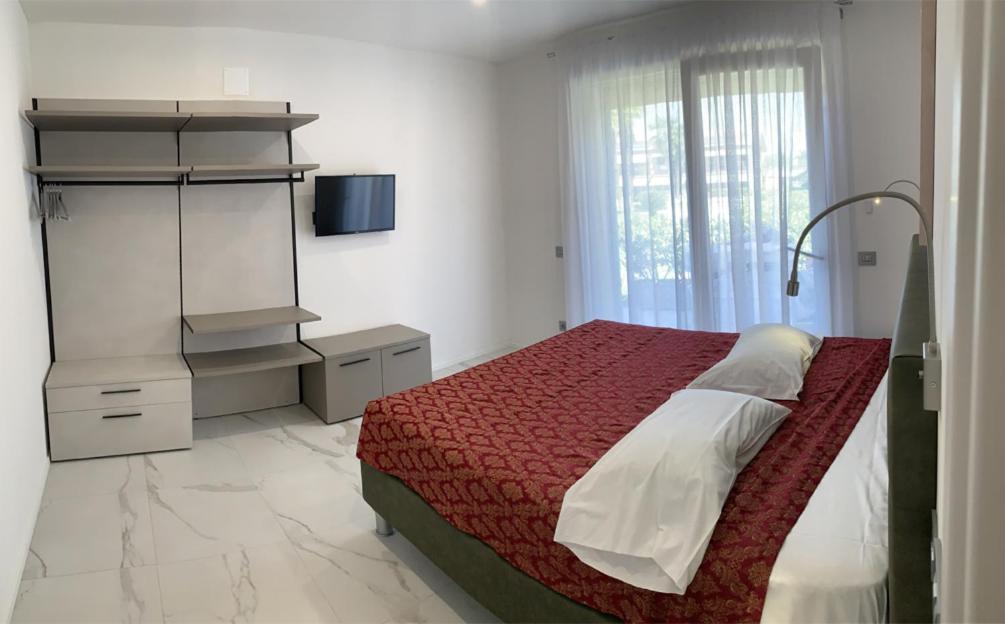 Residence La Margherita Лацизе Екстер'єр фото