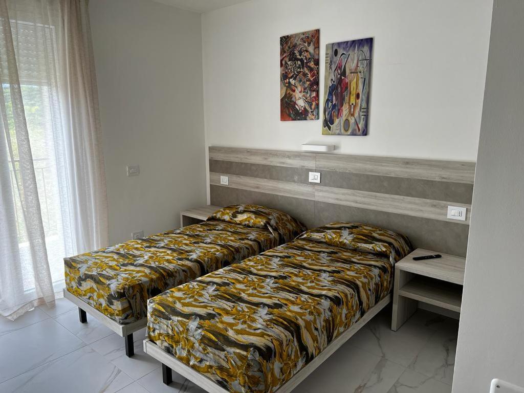 Residence La Margherita Лацизе Екстер'єр фото