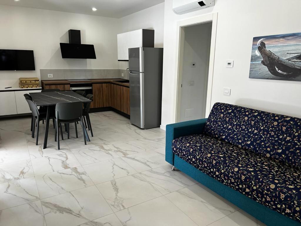 Residence La Margherita Лацизе Екстер'єр фото