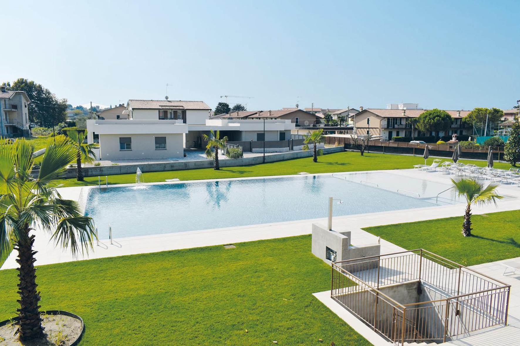Residence La Margherita Лацизе Екстер'єр фото