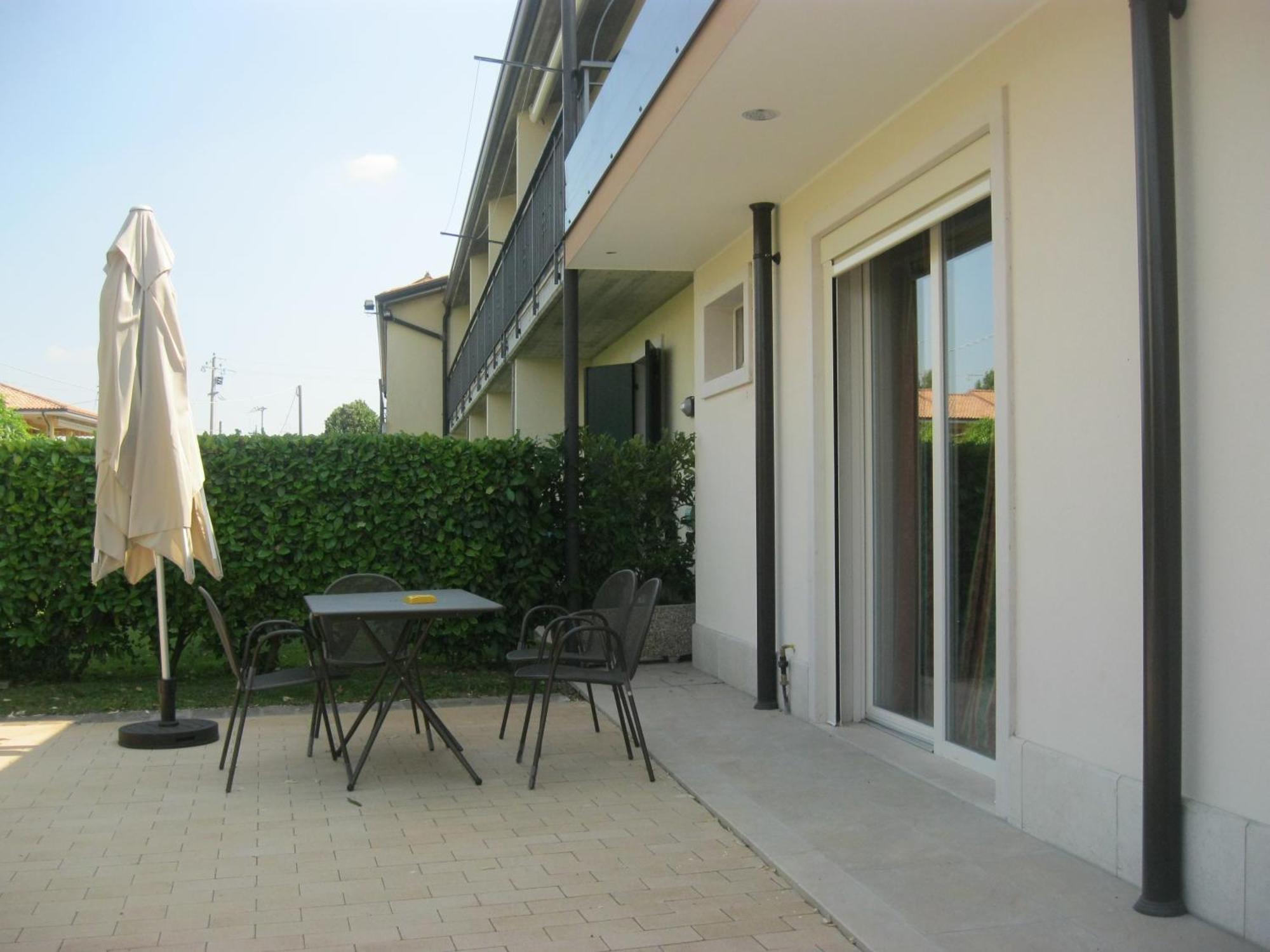 Residence La Margherita Лацизе Номер фото