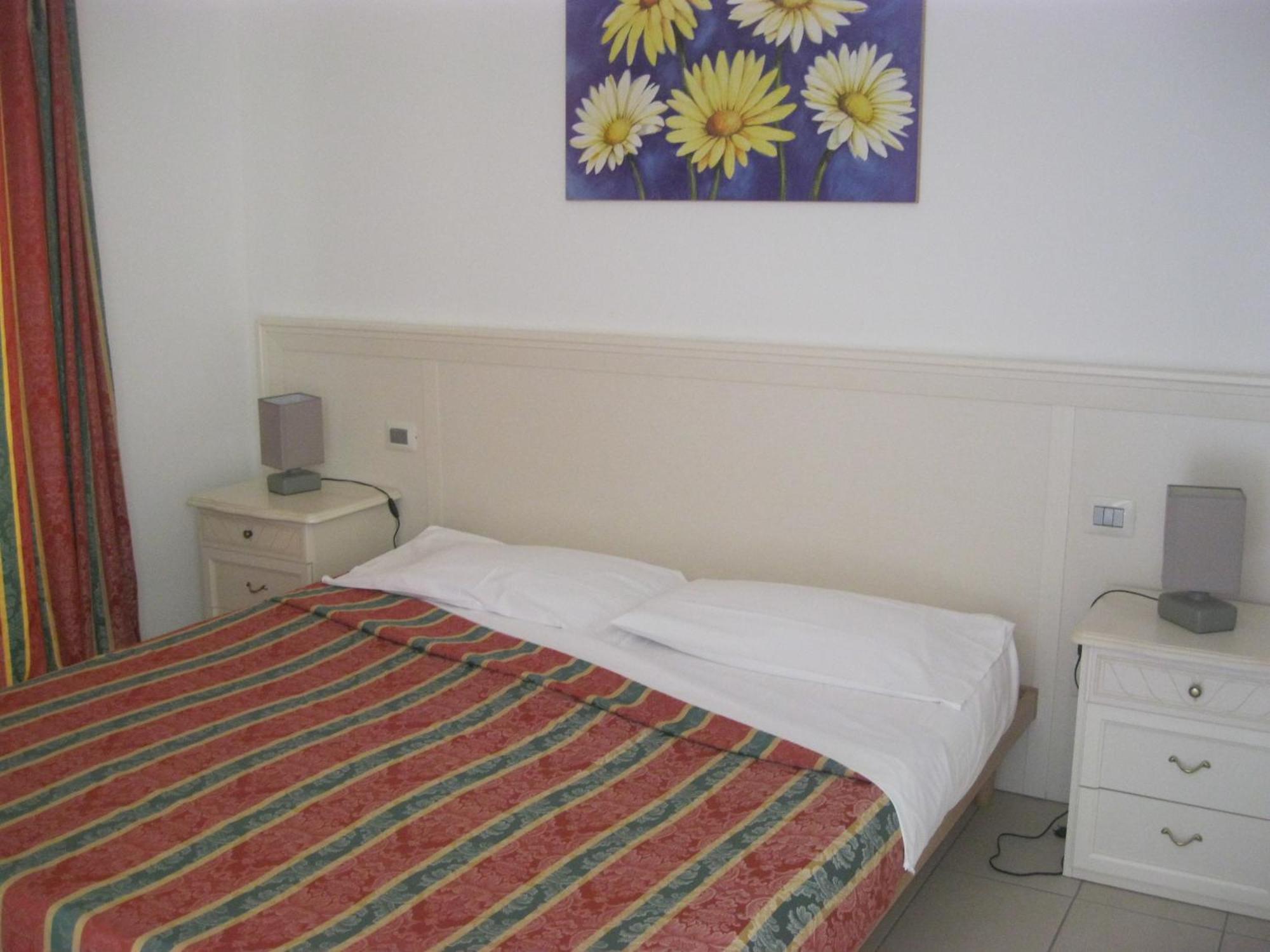 Residence La Margherita Лацизе Номер фото
