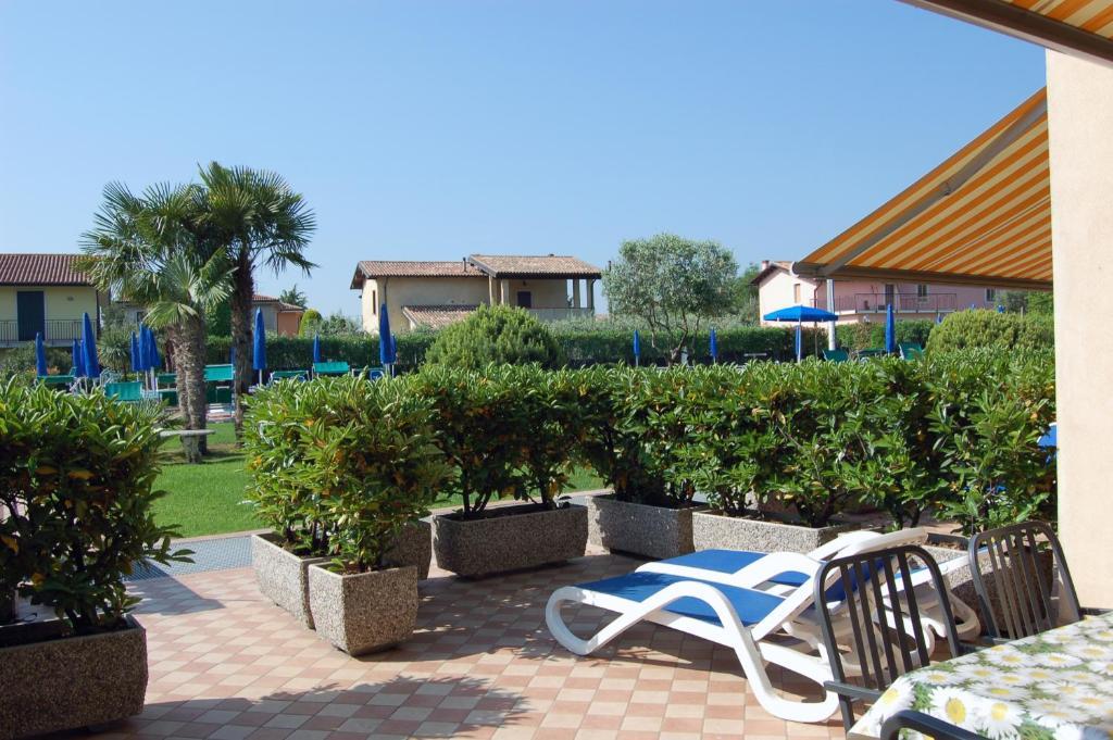 Residence La Margherita Лацизе Номер фото