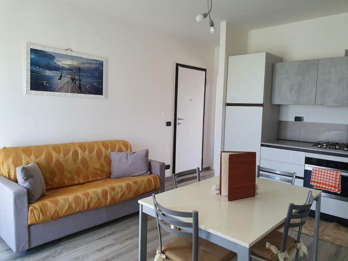 Residence La Margherita Лацизе Екстер'єр фото